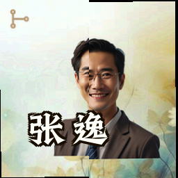 张逸